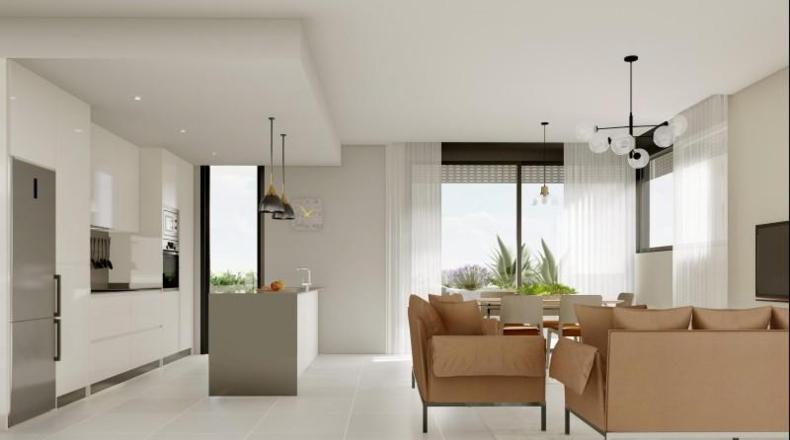 Alicante - Polop - 231m2