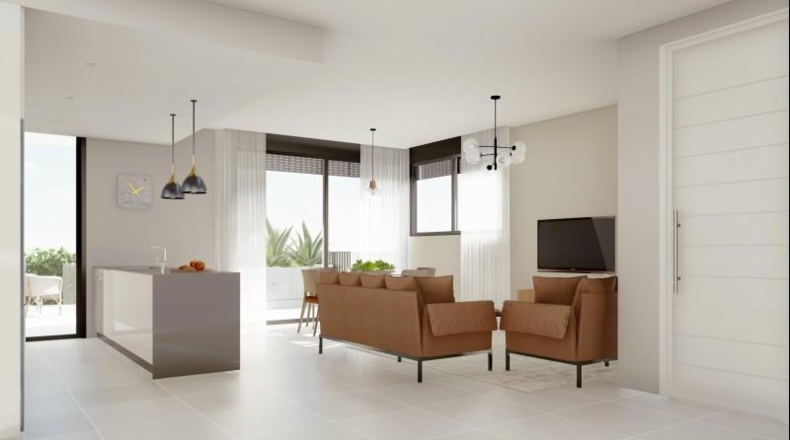 Alicante - Polop - 231m2