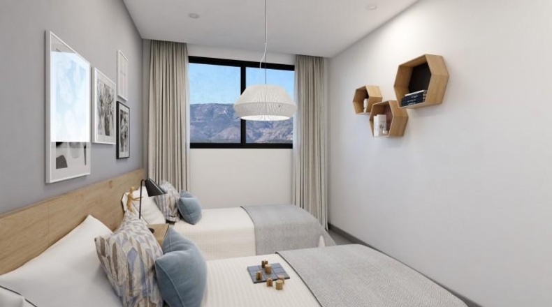 Alicante - Polop - 231m2