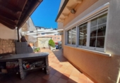 Chalet independiente con terreno en venta en la España, Zaratán, ref: TR178366 foto