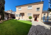 Chalet independiente con terreno en venta en la España, Zaratán, ref: TR178366 foto