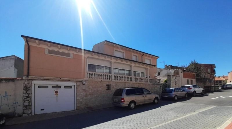 Valladolid - Zaratán - 450m2