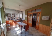 Chalet independiente con terreno en venta en la España, Zaratán, ref: TR178366 foto