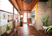 Chalet independiente con terreno en venta en la España, Motril, ref: TR155294 foto