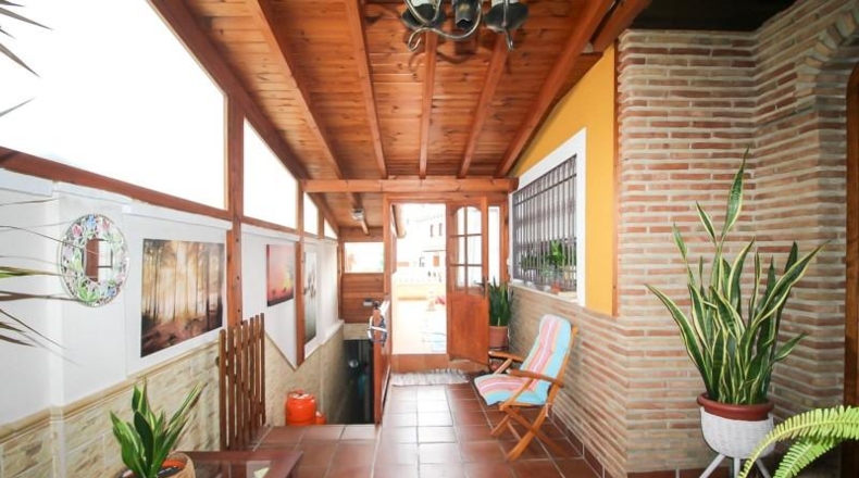 Granada - Motril - 270m2