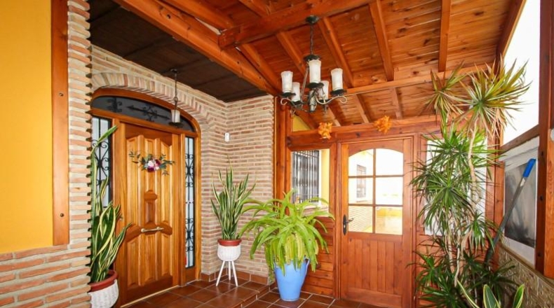 Granada - Motril - 270m2