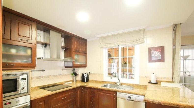 Granada - Motril - 270m2