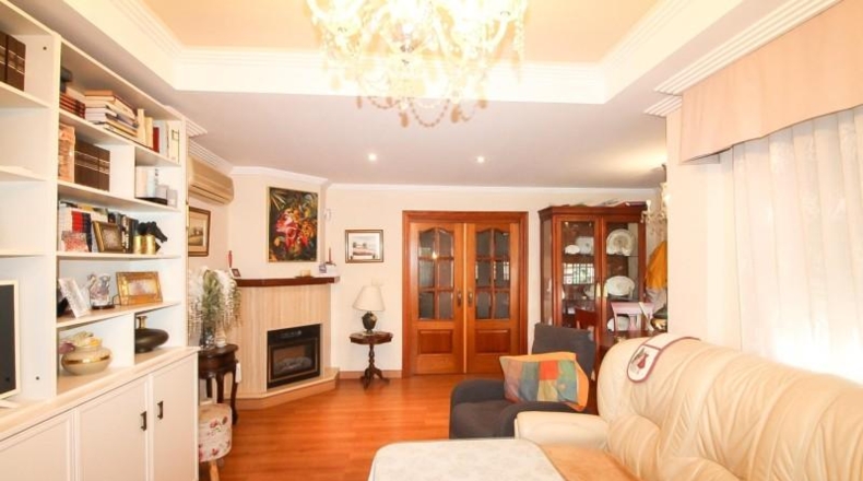 Granada - Motril - 270m2