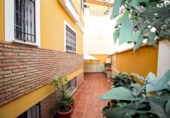 Chalet independiente con terreno en venta en la España, Motril, ref: TR155294 foto
