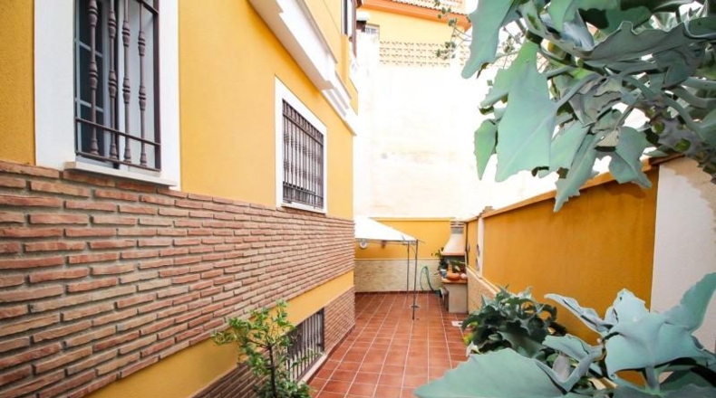 Granada - Motril - 270m2