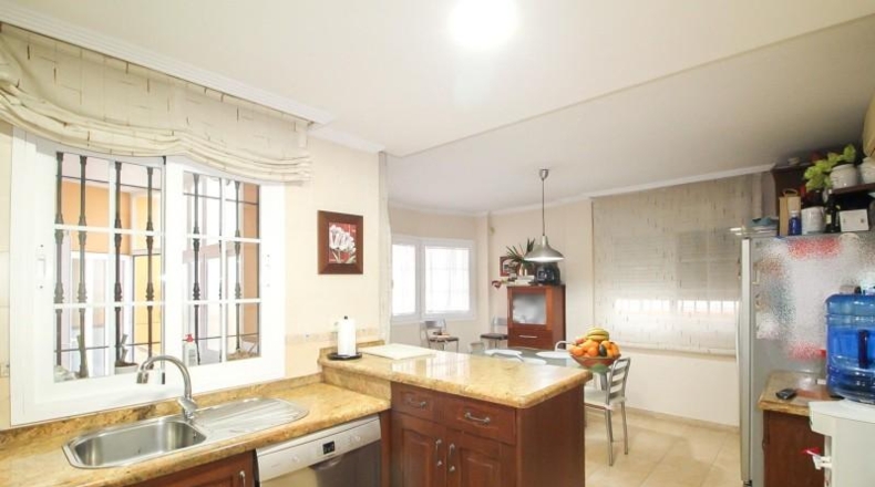 Granada - Motril - 270m2