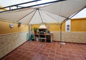 Chalet independiente con terreno en venta en la España, Motril, ref: TR155294 foto