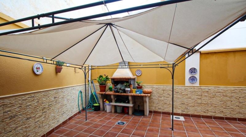 Granada - Motril - 270m2
