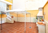 Chalet independiente con terreno en venta en la España, Motril, ref: TR155294 foto