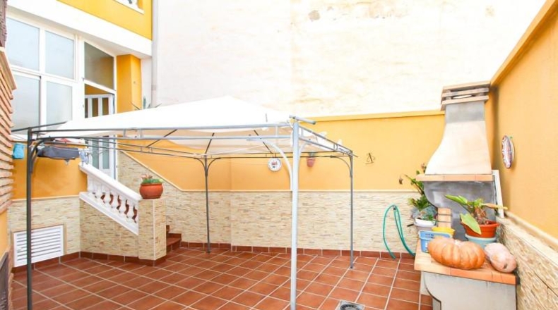 Granada - Motril - 270m2
