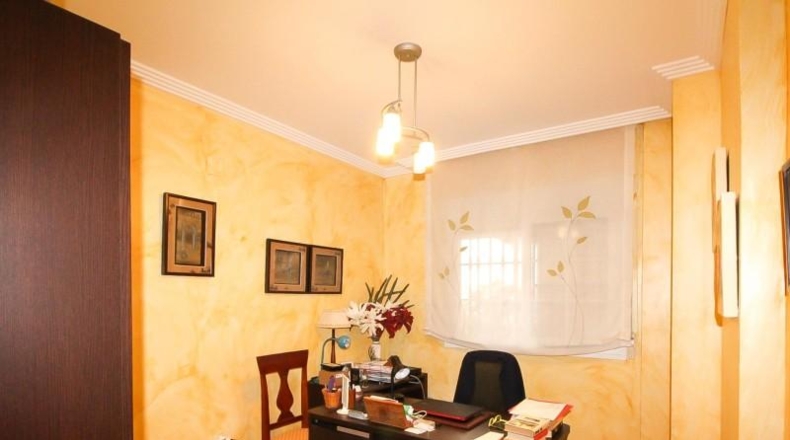 Granada - Motril - 270m2