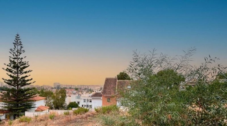 Málaga - Mijas - 559m2