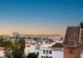 Terreno no urbanizable en venta en la España, Campo-Mijas, ref: TR181409 foto