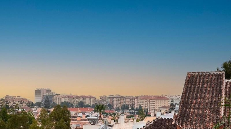 Málaga - Mijas - 559m2