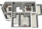 Terreno no urbanizable en venta en la España, Campo-Mijas, ref: TR181409 foto