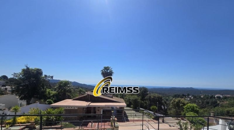 Gerona - Lloret de Mar - 1000m2