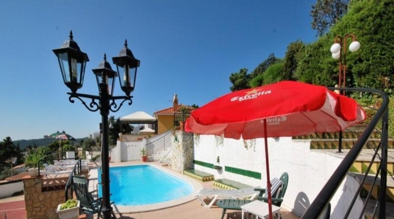 Gerona - Lloret de Mar - 1000m2