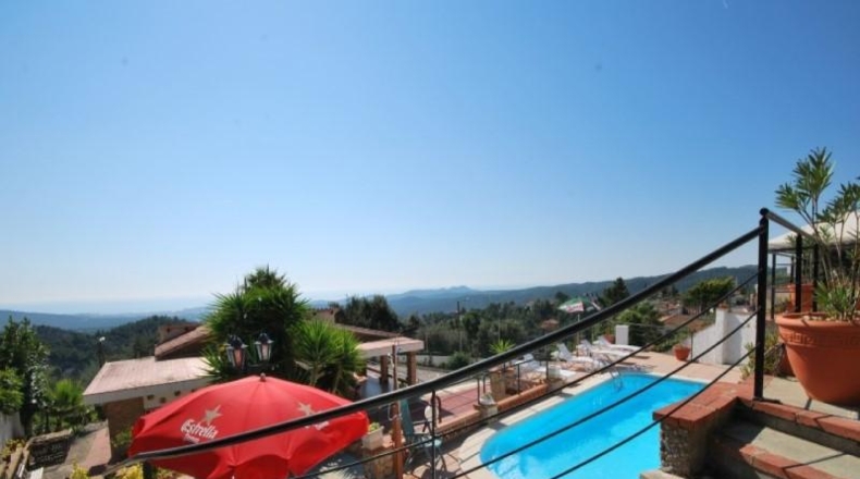 Gerona - Lloret de Mar - 1000m2