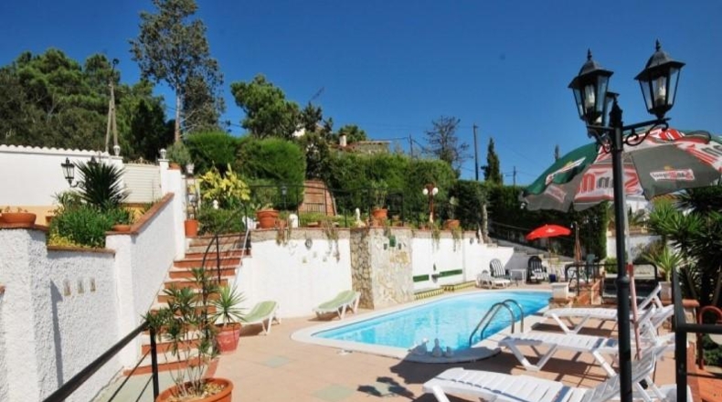 Gerona - Lloret de Mar - 1000m2