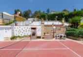 Xalet independent amb terreny en venda a la España, Lloret de Mar, ref.: TR193271 foto