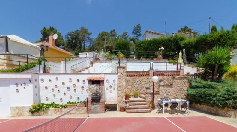 Gerona - Lloret de Mar - 1000m2