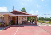 Xalet independent amb terreny en venda a la España, Lloret de Mar, ref.: TR193271 foto