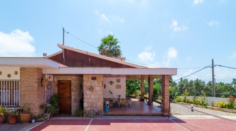 Gerona - Lloret de Mar - 1000m2