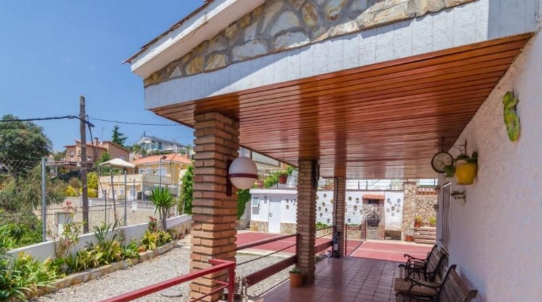 Gerona - Lloret de Mar - 1000m2