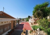 Xalet independent amb terreny en venda a la España, Lloret de Mar, ref.: TR193271 foto
