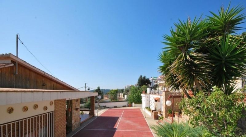 Gerona - Lloret de Mar - 1000m2