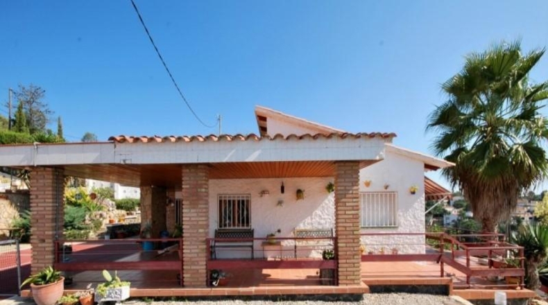 Gerona - Lloret de Mar - 1000m2
