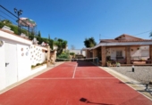Xalet independent amb terreny en venda a la España, Lloret de Mar, ref.: TR193271 foto