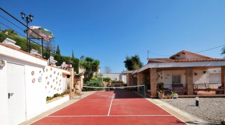 Gerona - Lloret de Mar - 1000m2