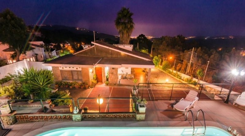 Gerona - Lloret de Mar - 1000m2