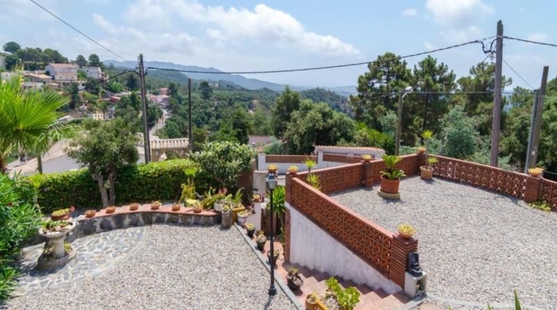 Gerona - Lloret de Mar - 1000m2