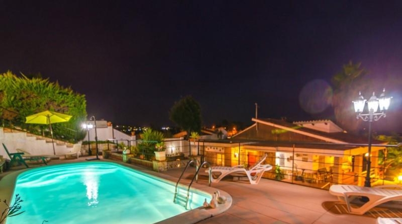 Gerona - Lloret de Mar - 1000m2