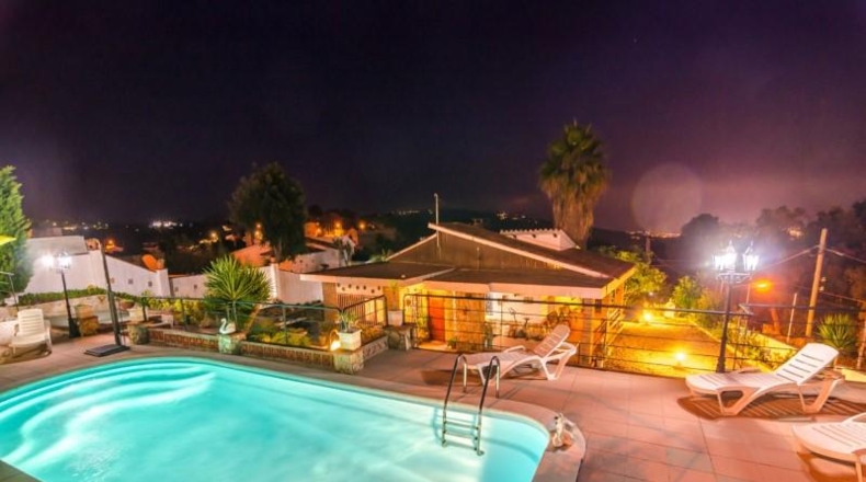 Gerona - Lloret de Mar - 1000m2