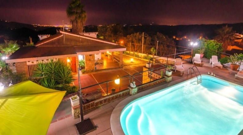 Gerona - Lloret de Mar - 1000m2