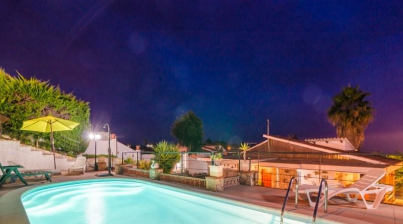 Gerona - Lloret de Mar - 1000m2