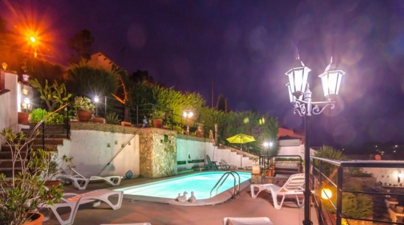 Gerona - Lloret de Mar - 1000m2