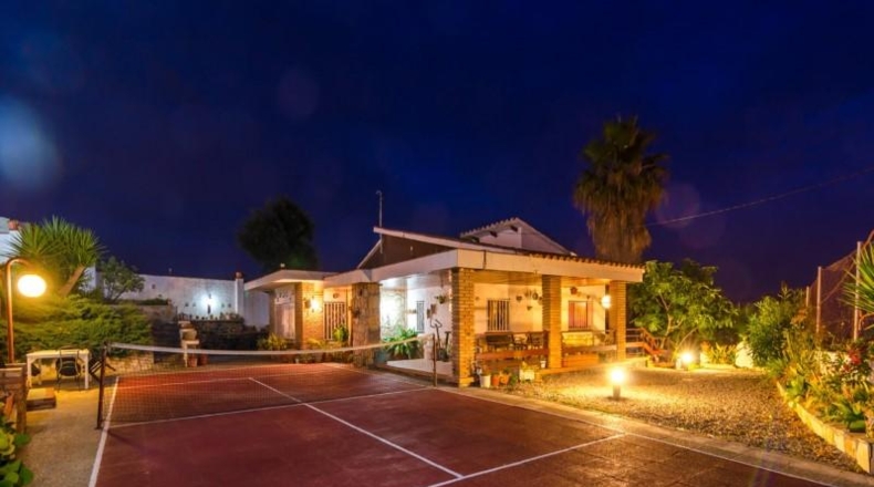 Gerona - Lloret de Mar - 1000m2