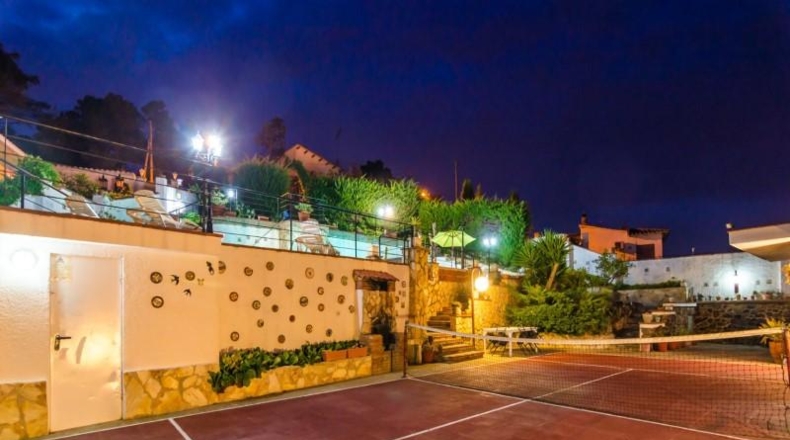 Gerona - Lloret de Mar - 1000m2