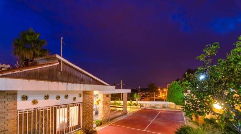 Gerona - Lloret de Mar - 1000m2