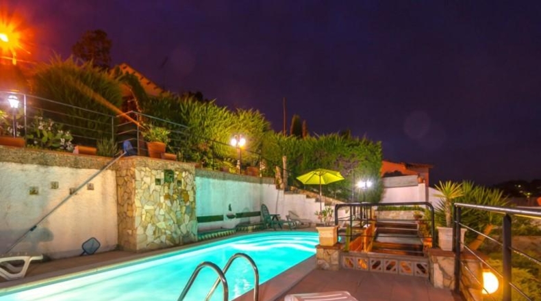 Gerona - Lloret de Mar - 1000m2