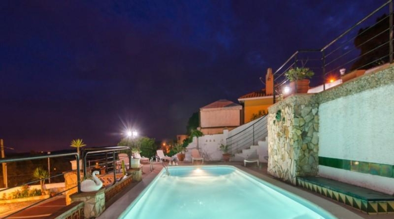 Gerona - Lloret de Mar - 1000m2